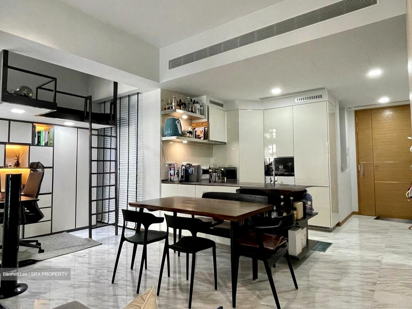 Marina One Residences (D1), Apartment #503951151